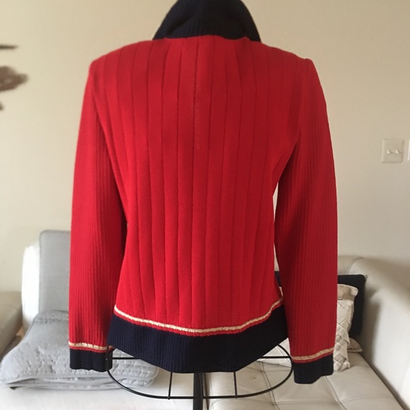 S John cardigan /jacket - Picture 3 of 5